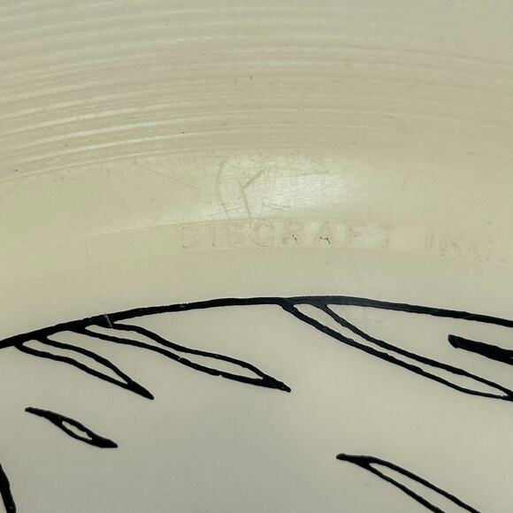 Discraft Ultra Star 175g Disc Golf Frisbee with Baby Swimming NSHS Ultimate - Picture 6 of 9